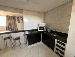 APARTAMENTO COBERTURA BAIRRO PROVIDÊNCIA