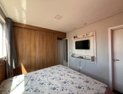 APARTAMENTO COBERTURA BAIRRO PROVIDÊNCIA