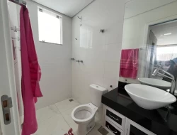 APARTAMENTO COBERTURA BAIRRO PROVIDÊNCIA
