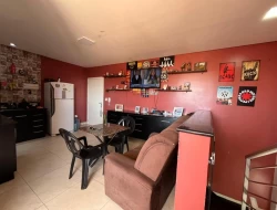 APARTAMENTO COBERTURA BAIRRO PROVIDÊNCIA
