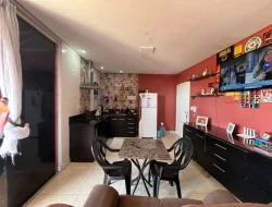 APARTAMENTO COBERTURA BAIRRO PROVIDÊNCIA