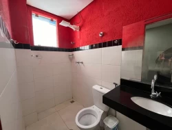 APARTAMENTO COBERTURA BAIRRO PROVIDÊNCIA