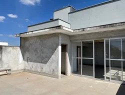 APARTAMENTO COBERTURA BAIRRO VILA MARIA