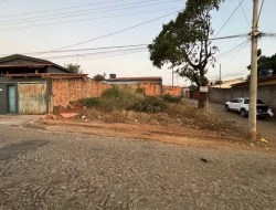 LOTE BAIRRO SAO CRISTOVAO