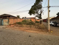 LOTE BAIRRO SAO CRISTOVAO
