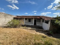 LOTE BAIRRO SAO LUIZ