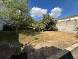 LOTE BAIRRO SAO LUIZ