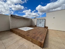 CASA BAIRRO PROVIDÊNCIA