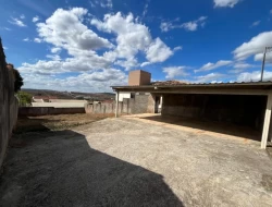 CASA BAIRRO PROVIDÊNCIA