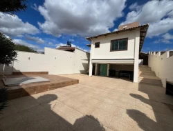 CASA BAIRRO PROVIDÊNCIA