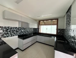 CASA BAIRRO PROVIDÊNCIA