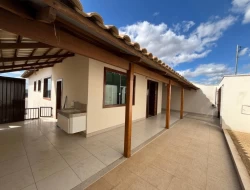 CASA BAIRRO PROVIDÊNCIA