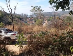 ÁREA DE 2 HECTARES DENTRO DE PARÁ DE MINAS / BAIRRO ESPLANADA