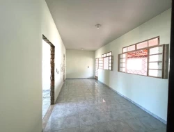 CASA BAIRRO NOSSA SENHORA DAS GRAÇAS