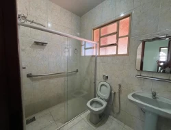 CASA BAIRRO NOSSA SENHORA DAS GRAÇAS