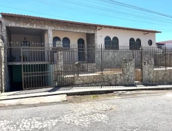 CASA BAIRRO NOSSA SENHORA DAS GRAÇAS