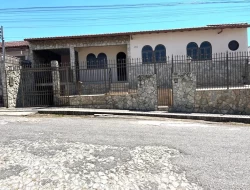 CASA BAIRRO NOSSA SENHORA DAS GRAÇAS