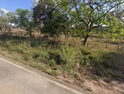 CHÁCARA EM SAO JOSÉ DA VARGINHA