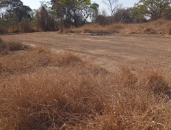 CHÁCARA EM SAO JOSÉ DA VARGINHA