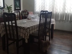 CASA A VENDA BAIRRO SÃO JOSÉ COM 267 M² ÁREA CONSTRUÍDA