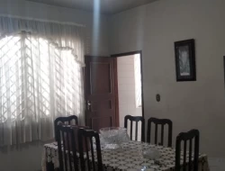 CASA A VENDA BAIRRO SÃO JOSÉ COM 267 M² ÁREA CONSTRUÍDA