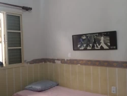 CASA A VENDA BAIRRO SÃO JOSÉ COM 267 M² ÁREA CONSTRUÍDA