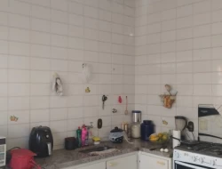 CASA A VENDA BAIRRO SÃO JOSÉ COM 267 M² ÁREA CONSTRUÍDA