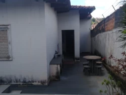 CASA A VENDA BAIRRO SÃO JOSÉ COM 267 M² ÁREA CONSTRUÍDA