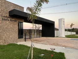 CHÁCARA  NO CONDOMÍNIO VALE VERDE / ASCENSÃO - PARÁ DE MINAS