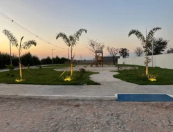 CHÁCARA  NO CONDOMÍNIO VALE VERDE / ASCENSÃO - PARÁ DE MINAS