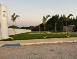 CHÁCARA  NO CONDOMÍNIO VALE VERDE / ASCENSÃO - PARÁ DE MINAS