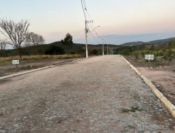 CHÁCARA  NO CONDOMÍNIO VALE VERDE / ASCENSÃO - PARÁ DE MINAS