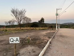 CHÁCARA  NO CONDOMÍNIO VALE VERDE / ASCENSÃO - PARÁ DE MINAS