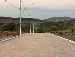 CHÁCARA  NO CONDOMÍNIO VALE VERDE / ASCENSÃO - PARÁ DE MINAS