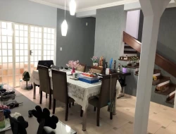 VENDE-SE CASA – BAIRRO DOM BOSCO – PARÁ DE MINAS/MG