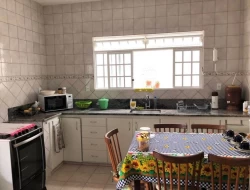 VENDE-SE CASA – BAIRRO DOM BOSCO – PARÁ DE MINAS/MG