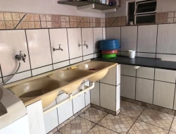 VENDE-SE CASA – BAIRRO DOM BOSCO – PARÁ DE MINAS/MG