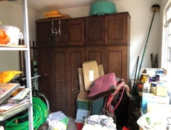 VENDE-SE CASA – BAIRRO DOM BOSCO – PARÁ DE MINAS/MG