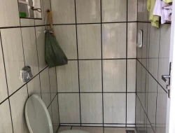 VENDE-SE CASA – BAIRRO DOM BOSCO – PARÁ DE MINAS/MG