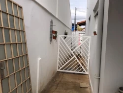 VENDE-SE CASA – BAIRRO DOM BOSCO – PARÁ DE MINAS/MG