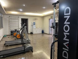 APARTAMENTO À VENDA NO  CENTRO DE PARÁ DE MINAS