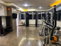 APARTAMENTO À VENDA NO  CENTRO DE PARÁ DE MINAS
