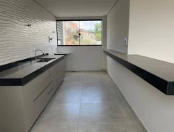 APARTAMENTO À VENDA - BAIRRO CORAÇÃO DE JESUS - PARÁ DE MINAS