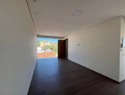 APARTAMENTO  COM 2 SUÍTES - CENTRO - PARÁ DE MINAS