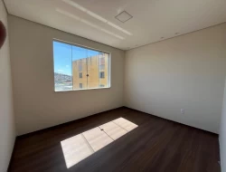 APARTAMENTO  COM 2 SUÍTES - CENTRO - PARÁ DE MINAS