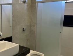 APARTAMENTO  COM 2 SUÍTES - CENTRO - PARÁ DE MINAS