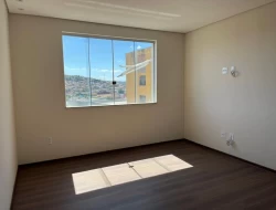 APARTAMENTO  COM 2 SUÍTES - CENTRO - PARÁ DE MINAS