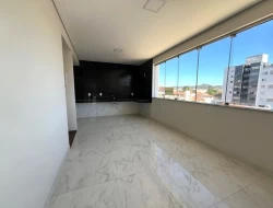APARTAMENTO  COM 2 SUÍTES - CENTRO - PARÁ DE MINAS