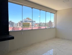 APARTAMENTO  COM 2 SUÍTES - CENTRO - PARÁ DE MINAS