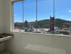 APARTAMENTO  COM 2 SUÍTES - CENTRO - PARÁ DE MINAS
